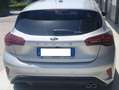 Ford Focus ST-Line 5p 1.5 EcoBlue 115cv Automatica 8M Argent - thumbnail 5