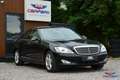 Mercedes-Benz S 350 Aut. Negro - thumbnail 1