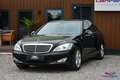 Mercedes-Benz S 350 Aut. Negro - thumbnail 2