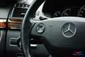 Mercedes-Benz S 350 Aut. Negro - thumbnail 11