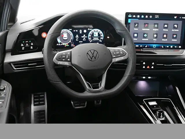 Volkswagen Golf view 14