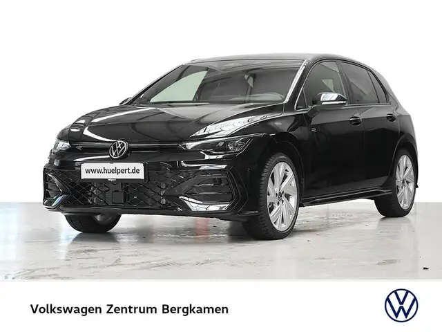 2026 Volkswagen Golf in Black for sale