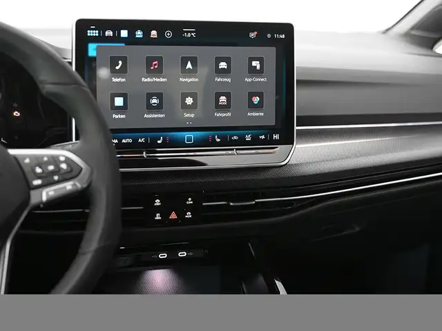 Volkswagen Golf view 15