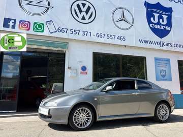 2.0 JTS Distinctive