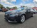 Audi A4 Ambition Avant*AHK*PANO*XENON*FAHRWERK S-LINE Schwarz - thumbnail 1