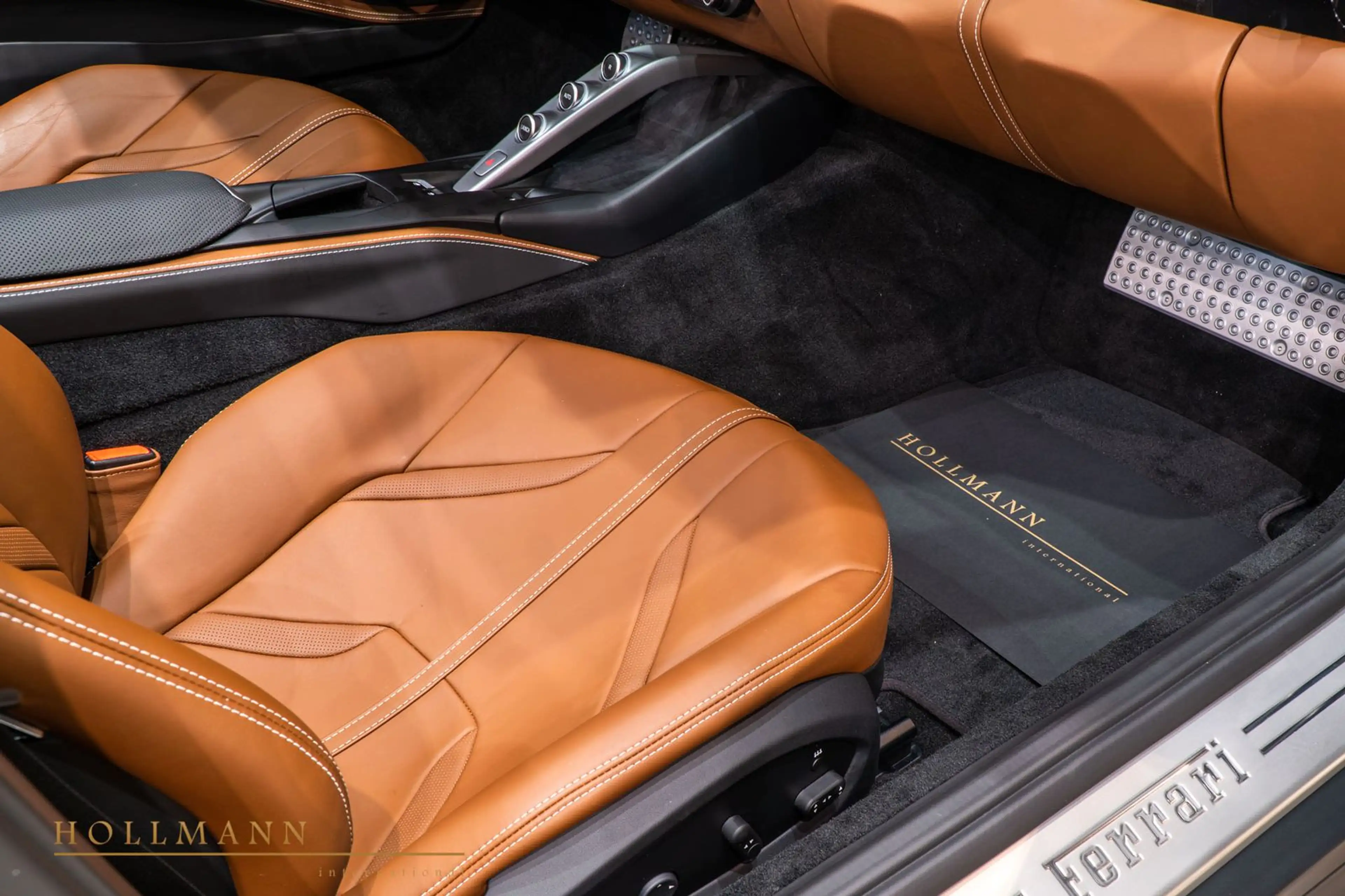 Ferrari 812 GTS  + LIFT + SURR + CARBON — photo 12