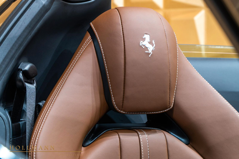 Ferrari 812 GTS + LIFT + SURR + CARBON — photo 13