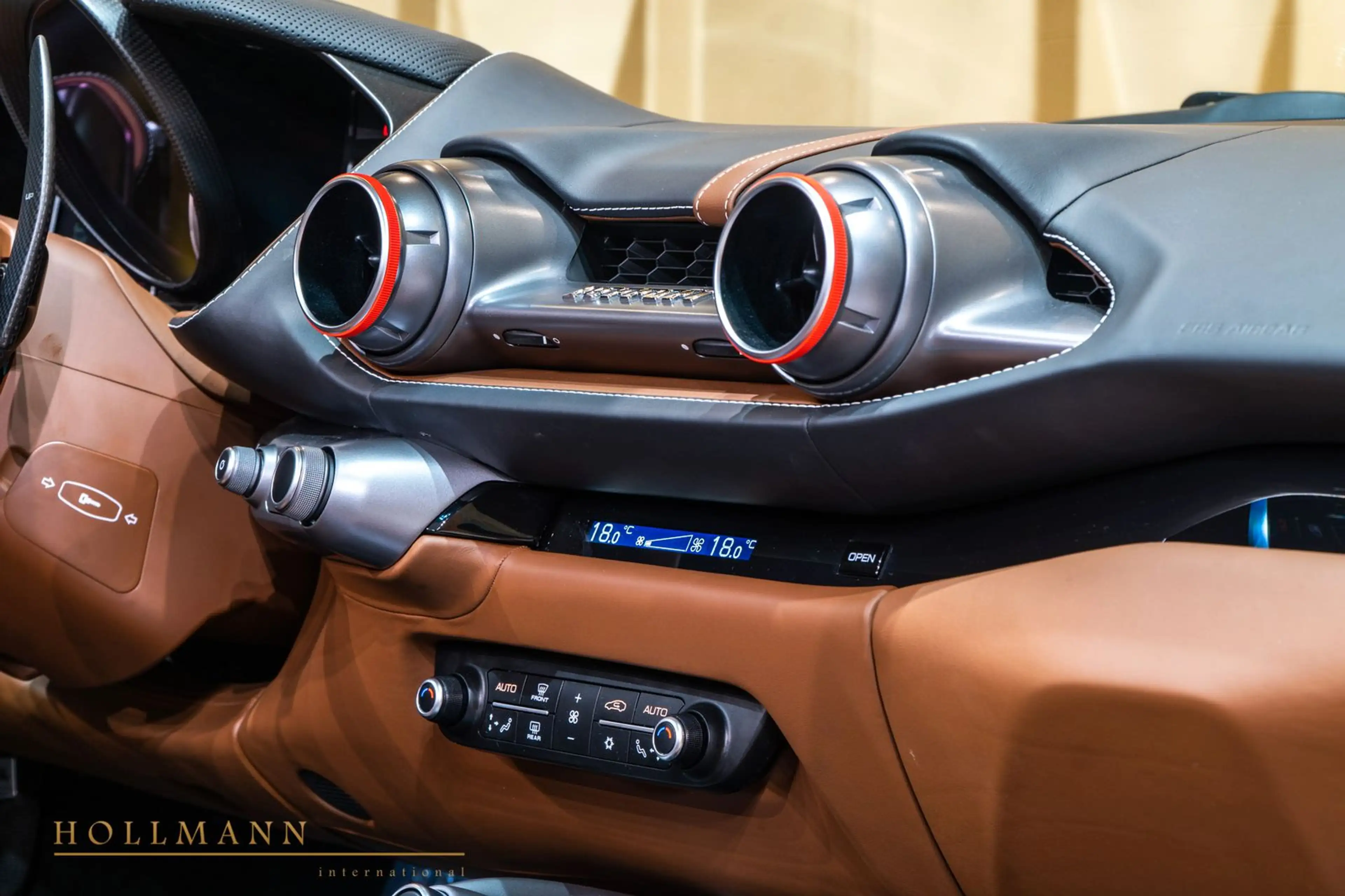 Ferrari 812 GTS  + LIFT + SURR + CARBON — photo 11