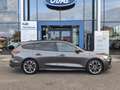 Ford Focus Wagon 1.0 EcoBoost Hybrid ST Line X | Automaat | 1 Grijs - thumbnail 4