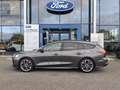 Ford Focus Wagon 1.0 EcoBoost Hybrid ST Line X | Automaat | 1 Grijs - thumbnail 3