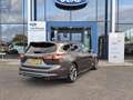Ford Focus Wagon 1.0 EcoBoost Hybrid ST Line X | Automaat | 1 Grijs - thumbnail 5