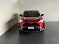 Toyota Yaris Cross 1.5 h 116cv adventure fwd e-cvt Rouge - thumbnail 4