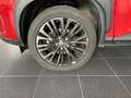Toyota Yaris Cross 1.5 h 116cv adventure fwd e-cvt Rouge - thumbnail 3