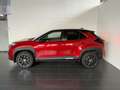 Toyota Yaris Cross 1.5 h 116cv adventure fwd e-cvt Rouge - thumbnail 2
