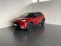 Toyota Yaris Cross 1.5 h 116cv adventure fwd e-cvt Rouge - thumbnail 1