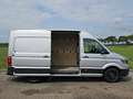 MAN TGE 3.140 ac automaat EURO6 Argent - thumbnail 15