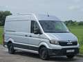 MAN TGE 3.140 ac automaat EURO6 Argent - thumbnail 5