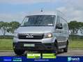 MAN TGE 3.140 ac automaat EURO6 Argent - thumbnail 1