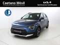 Kia Niro 1.6 GDi PHEV 135kW (183CV) Concept Blauw - thumbnail 1