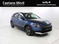 Kia Niro 1.6 GDi PHEV 135kW (183CV) Concept Blauw - thumbnail 7