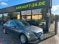Mercedes-Benz C 180 C180 Limousine 1.Hand Rentnerfahrzeug Grau - thumbnail 1