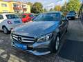 Mercedes-Benz C 180 C180 Limousine 1.Hand Rentnerfahrzeug Grau - thumbnail 2