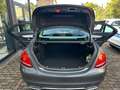 Mercedes-Benz C 180 C180 Limousine 1.Hand Rentnerfahrzeug Grau - thumbnail 8