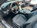 Mercedes-Benz C 180 C180 Limousine 1.Hand Rentnerfahrzeug Grau - thumbnail 6