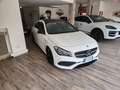 Mercedes-Benz CLA 200 CLA 200 d Premium 4matic auto TETTO/NIGHT PACK/AMG Weiß - thumbnail 3
