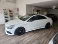 Mercedes-Benz CLA 200 CLA 200 d Premium 4matic auto TETTO/NIGHT PACK/AMG Weiß - thumbnail 1