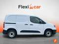 Opel Combo 1.5 TD 75kW (100CV) S/S Edition XL Blanco - thumbnail 4