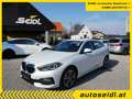 BMW 118 d Aut. *2024er+LED+VIRTUAL* Violett - thumbnail 1