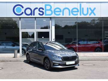 1.0 TSI Monte Carlo DSG ACC TRAVEL CAM KESSY NEUVE