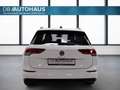 Volkswagen Golf Life 1.5 TSI Weiß - thumbnail 5