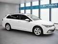 Volkswagen Golf Life 1.5 TSI Weiß - thumbnail 2