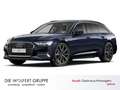 Audi A6 advanced 40 TDI S tronic ACC*AHK*360° Blau - thumbnail 2
