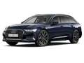 Audi A6 advanced 40 TDI S tronic ACC*AHK*360° Blau - thumbnail 3