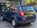Chevrolet Captiva 2.4 LS 2WD/2HAND/S-HEFT/SHZ/KLIMA/SERVO/CD/RADIO Blau - thumbnail 5