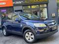 Chevrolet Captiva 2.4 LS 2WD/2HAND/S-HEFT/SHZ/KLIMA/SERVO/CD/RADIO Blau - thumbnail 3