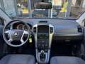 Chevrolet Captiva 2.4 LS 2WD/2HAND/S-HEFT/SHZ/KLIMA/SERVO/CD/RADIO Blau - thumbnail 8