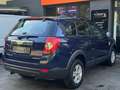 Chevrolet Captiva 2.4 LS 2WD/2HAND/S-HEFT/SHZ/KLIMA/SERVO/CD/RADIO Blau - thumbnail 4