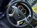 Chevrolet Captiva 2.4 LS 2WD/2HAND/S-HEFT/SHZ/KLIMA/SERVO/CD/RADIO Blau - thumbnail 14