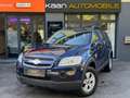 Chevrolet Captiva 2.4 LS 2WD/2HAND/S-HEFT/SHZ/KLIMA/SERVO/CD/RADIO Blau - thumbnail 1