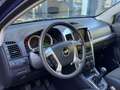 Chevrolet Captiva 2.4 LS 2WD/2HAND/S-HEFT/SHZ/KLIMA/SERVO/CD/RADIO Blau - thumbnail 7