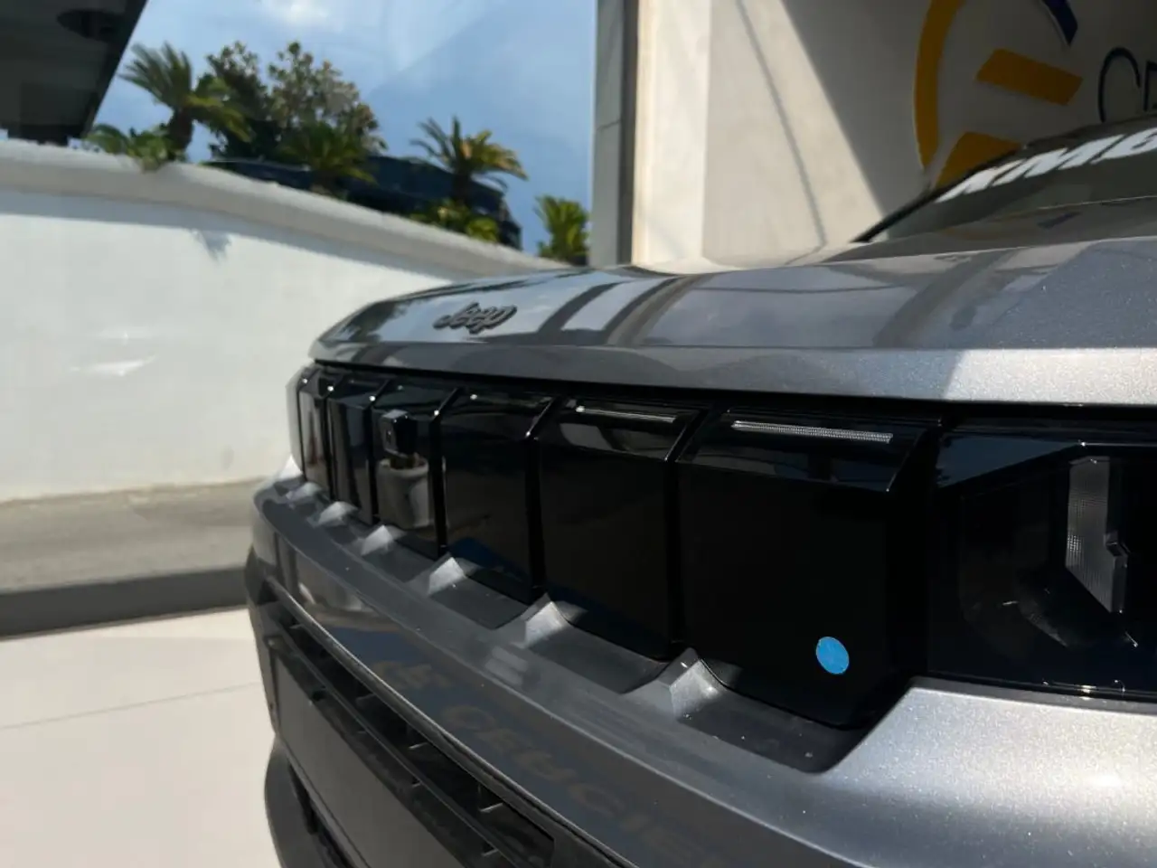 Jeep Compass 2026