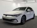 Volkswagen Golf VIII 1.0 TSI Life DigitalCockpit LED Weiß - thumbnail 2