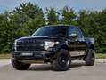 Ford F 150 6.2i V8 / SVT RAPTOR / LPG / BTW VAT / 1st Owner Schwarz - thumbnail 18