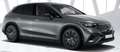 Mercedes-Benz EQE 350 + AMG Line   4 STUKS BESCHIKBAAR / SNEL LEVERBAAR Zilver - thumbnail 4