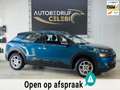 Citroen C4 Cactus 1.2 PureTech Business 2018 BLAUW Blauw - thumbnail 1