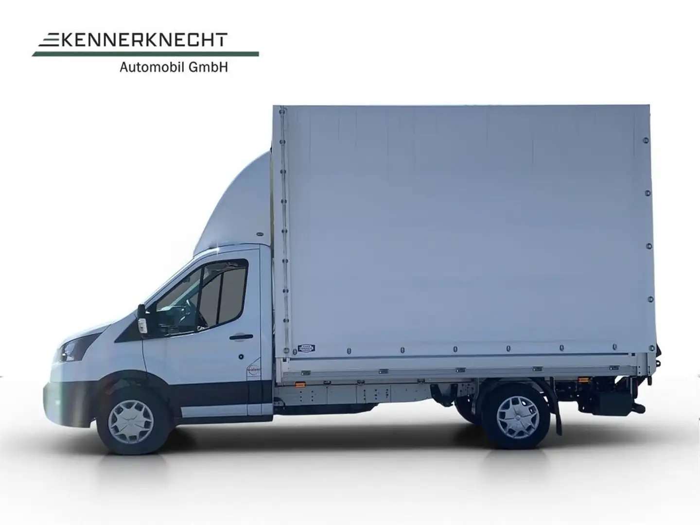 Ford Transit Transit Transit 350 L3 Trend Weiß - 2